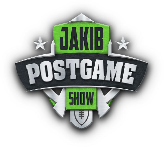 JAKIB Sports Postgame Show